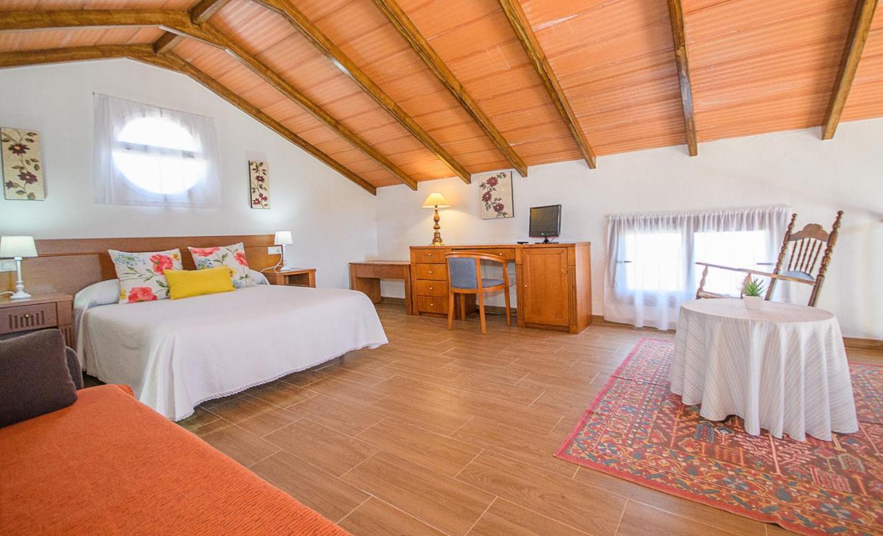 Вилла Cubo'S Casa El Pantanillo Ардалес Экстерьер фото